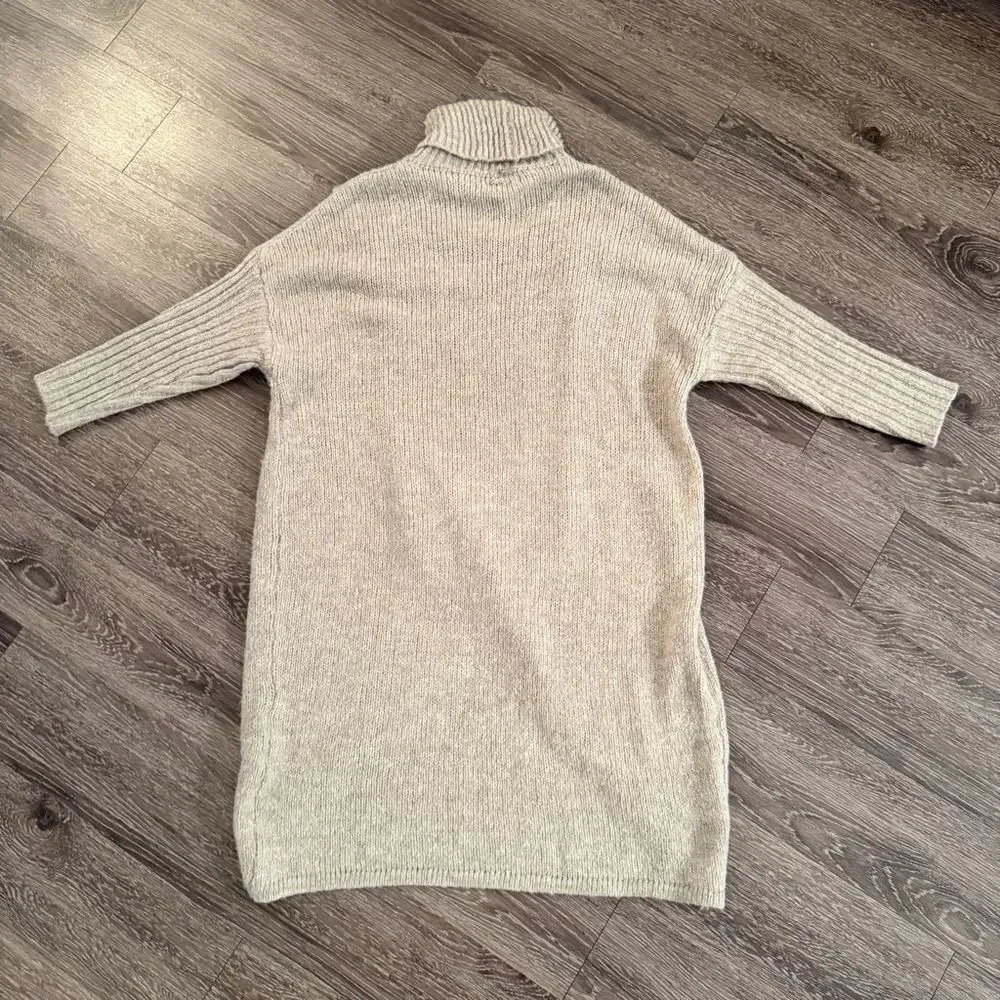 Karina Made In Italy Sweater Dress